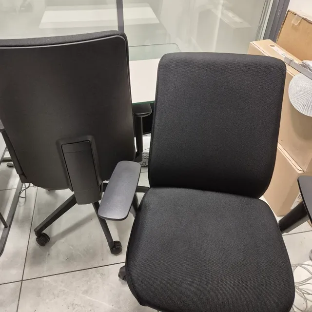 Fauteuil de bureau