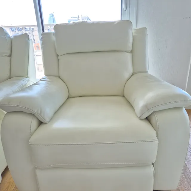 Fauteuil de salon