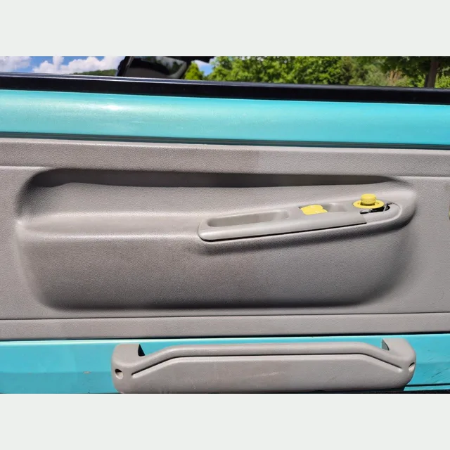 Renault — Garniture intérieure de porte