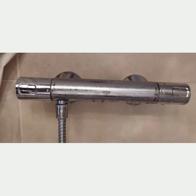 Mitigeur de douche
