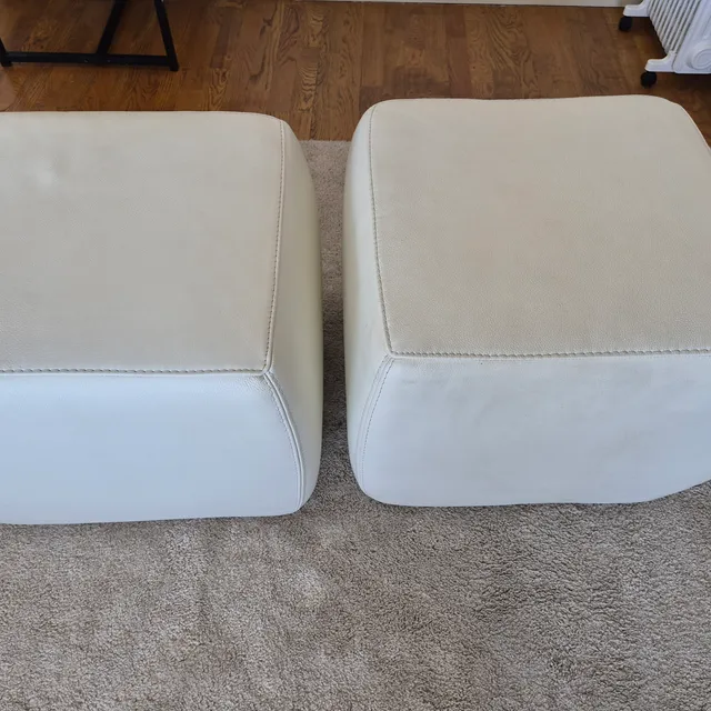 Poufs