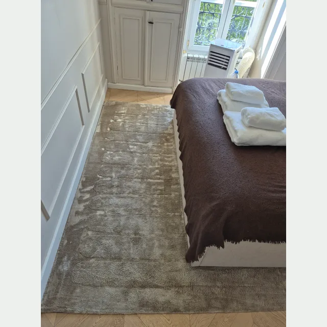 Tapis de chambre